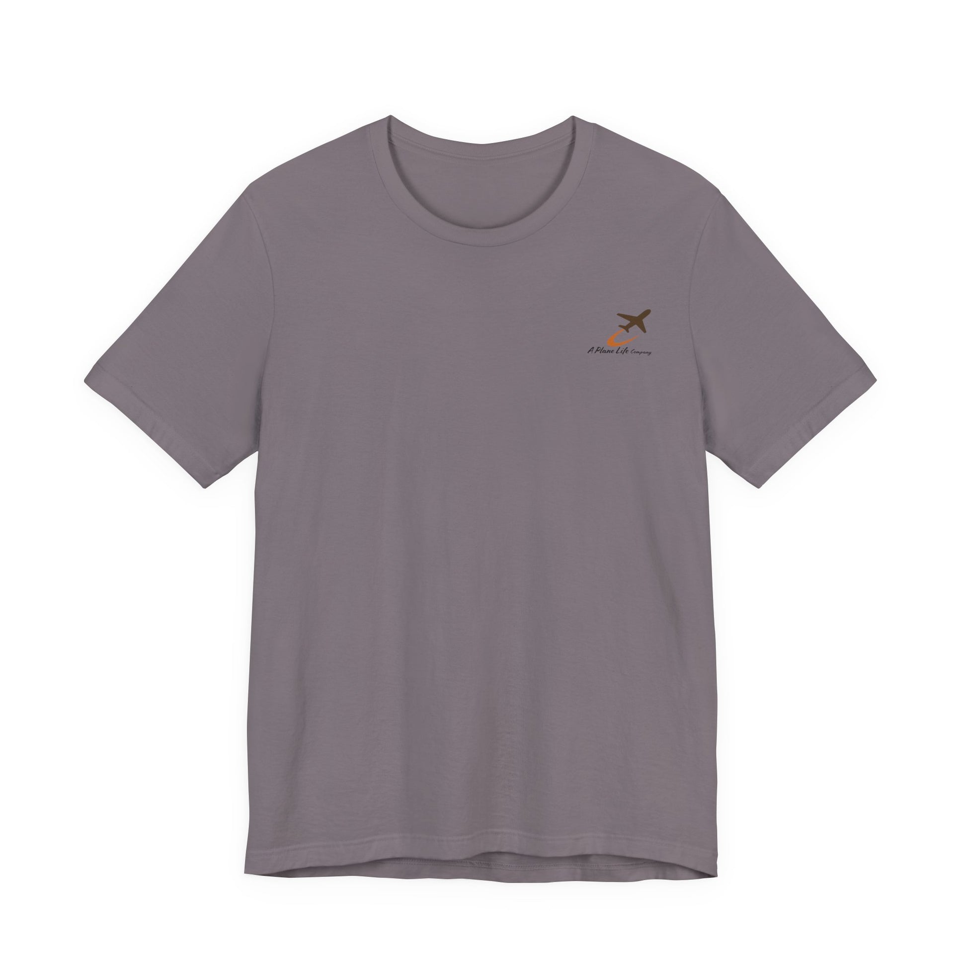 Aviation Beach Tee, Pilot Life Airplane Shirt, Flying Lover Gift, Coastal
