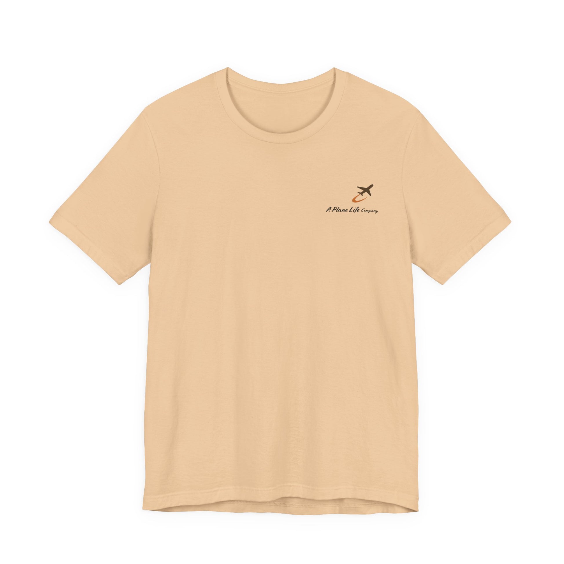 Limitless Flight Aviation Tee Shirt