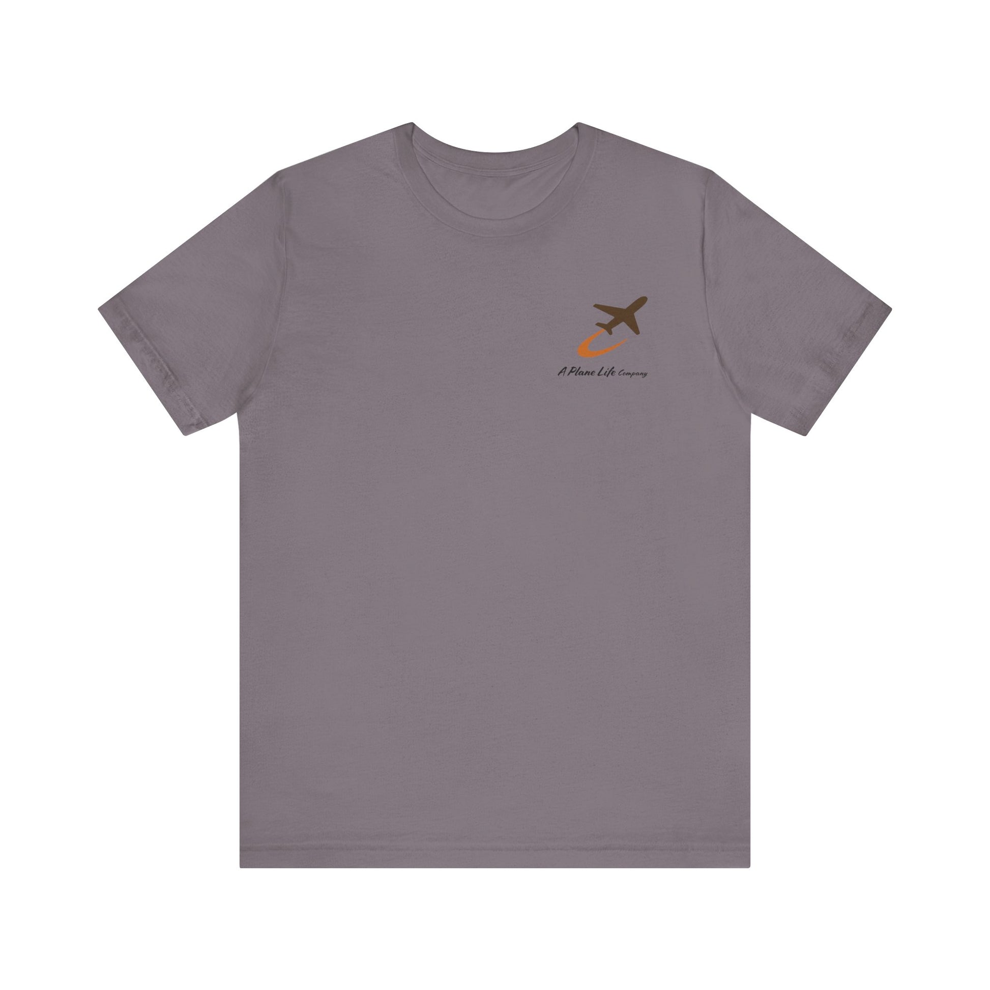 ATC and a Tropical Sunset tee.