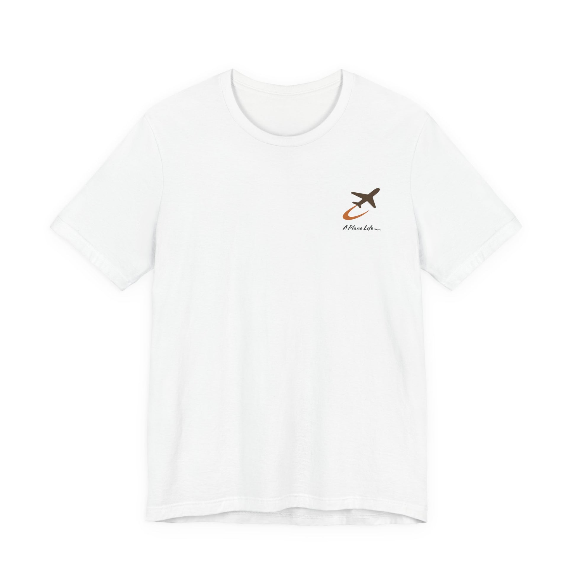 Flying Bonanza Sunset Tee