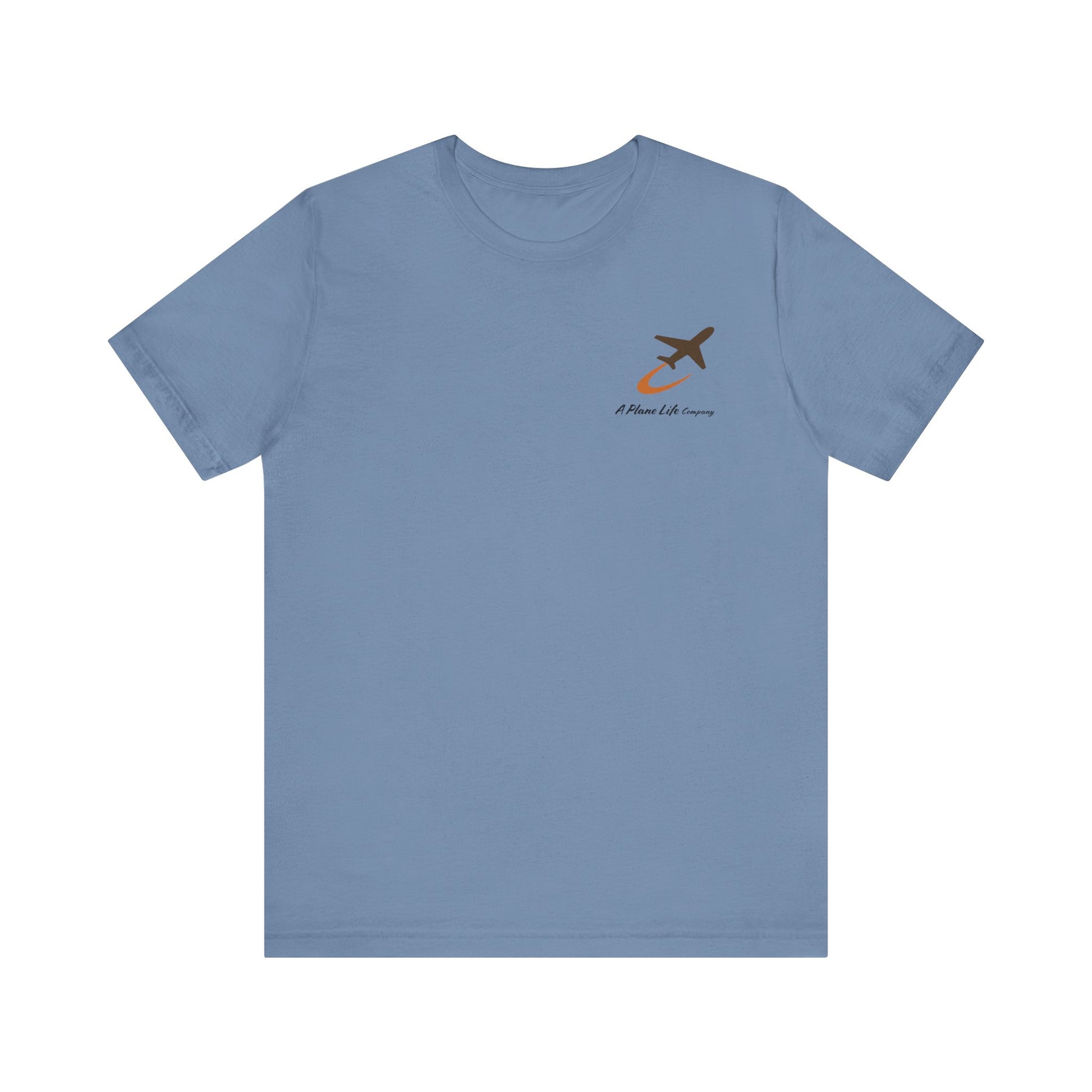 ATC and a Tropical Sunset tee.