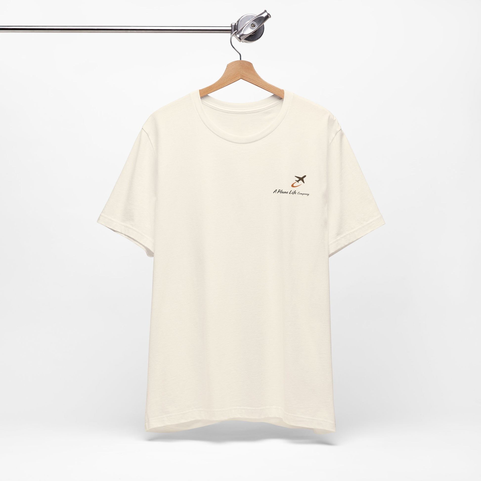 Limitless Flight Aviation Tee Shirt
