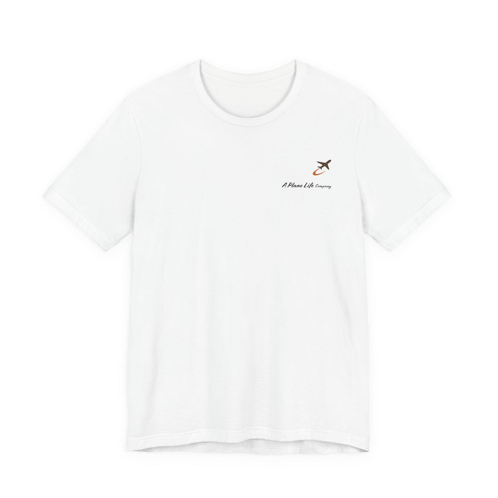 Warbird Collection T-Shirt - P51 Mustang