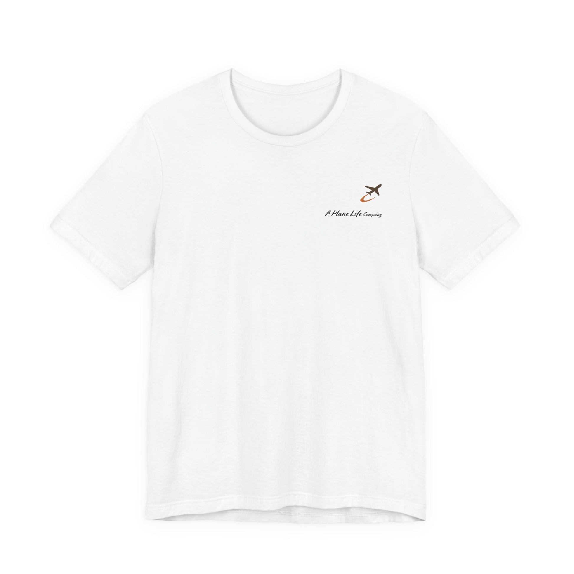 Warbird Collection T-Shirt - P51 Mustang