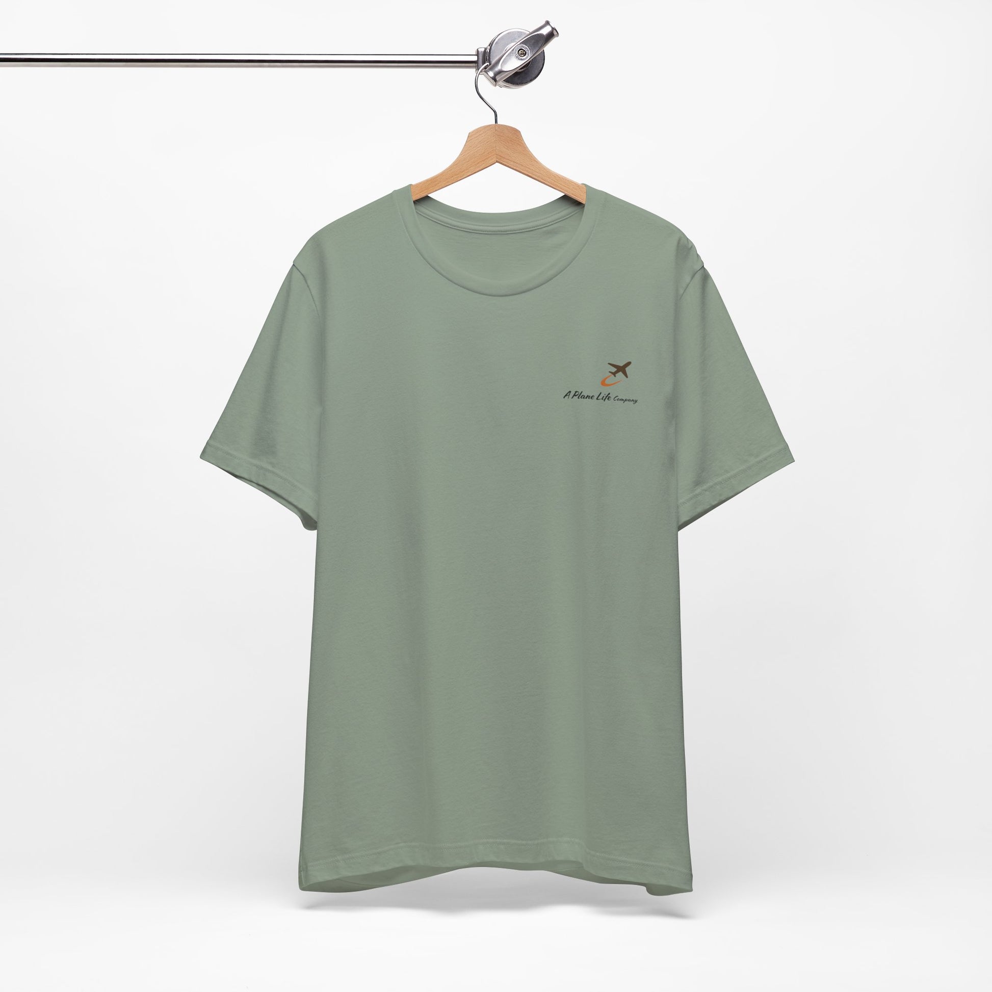Limitless Flight Aviation Tee Shirt