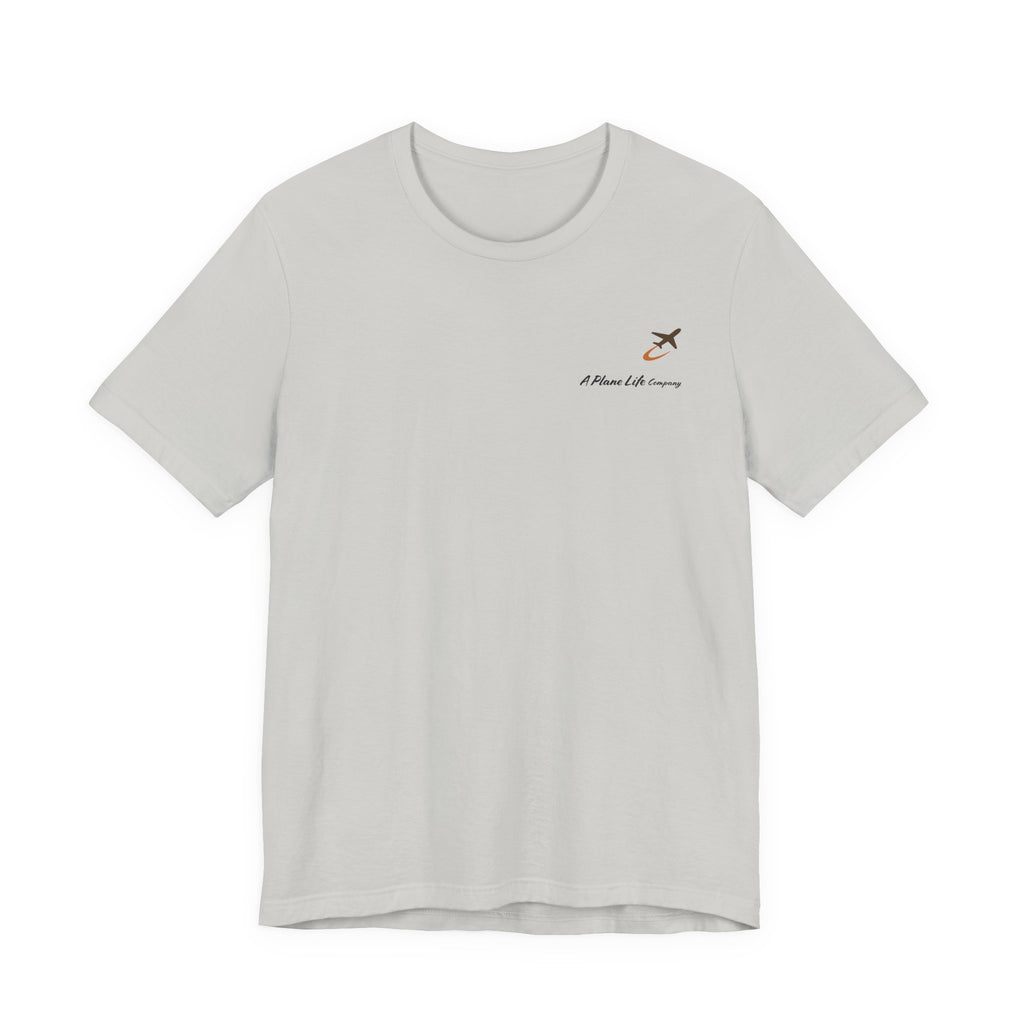 Warbird Collection T-Shirt - P51 Mustang