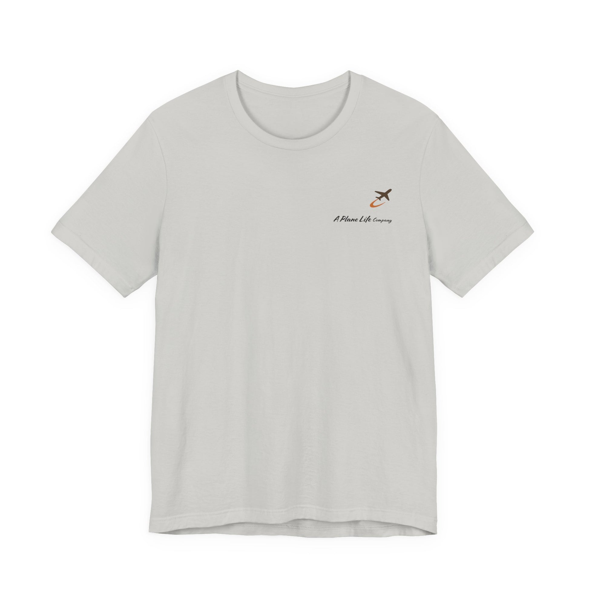 Warbird Collection T-Shirt - P51 Mustang