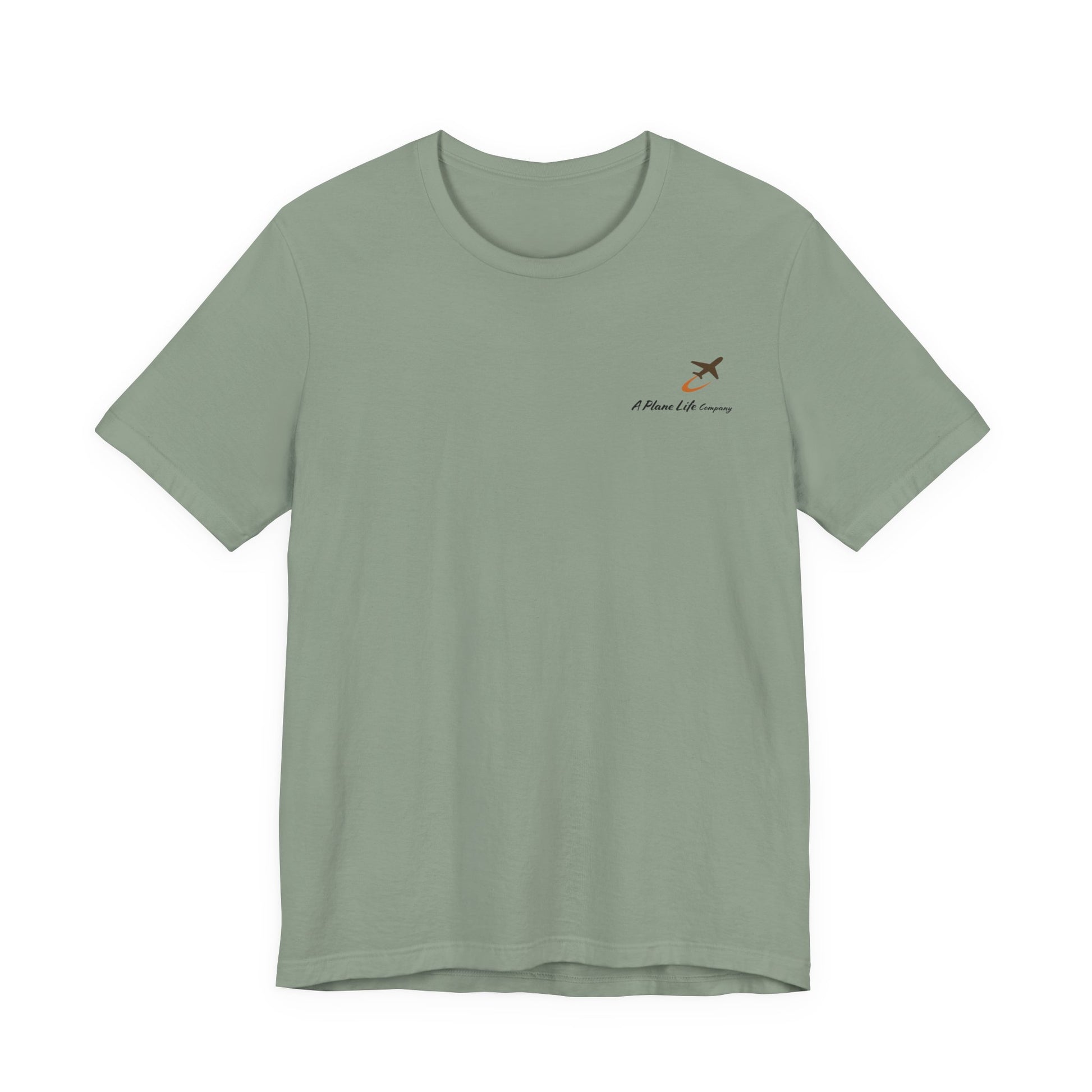 Limitless Flight Aviation Tee Shirt
